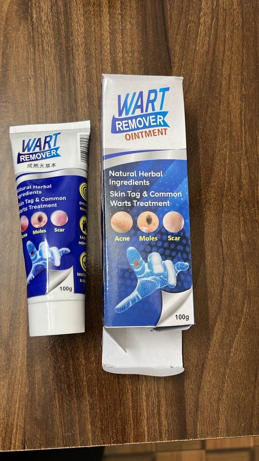 Atemporal Warts Remover Cream🔥👍