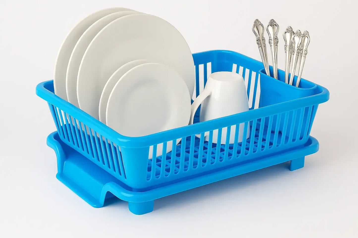 Best 3 in 1Home Kitchen Dish Drainer