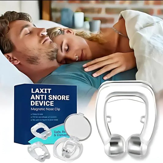 India's Best Anti Snoring-Nose Clip Anti-snoring Device  (Nose Clip)