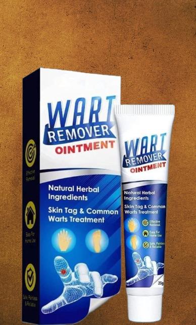 Atemporal Warts Remover Cream🔥👍