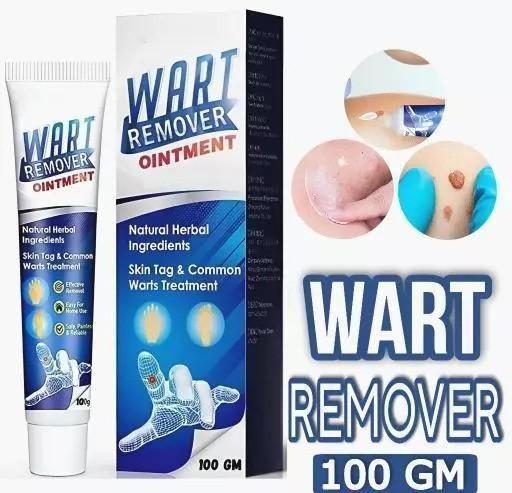 Atemporal Warts Remover Cream🔥👍