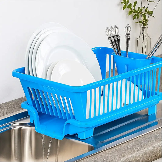 Best 3 in 1Home Kitchen Dish Drainer